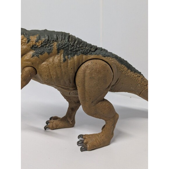 Jurassic World Fallen Kingdom Roarivores Tyrannosaurus Rex T-Rex Dinosaur Figure - Picture 3 of 13